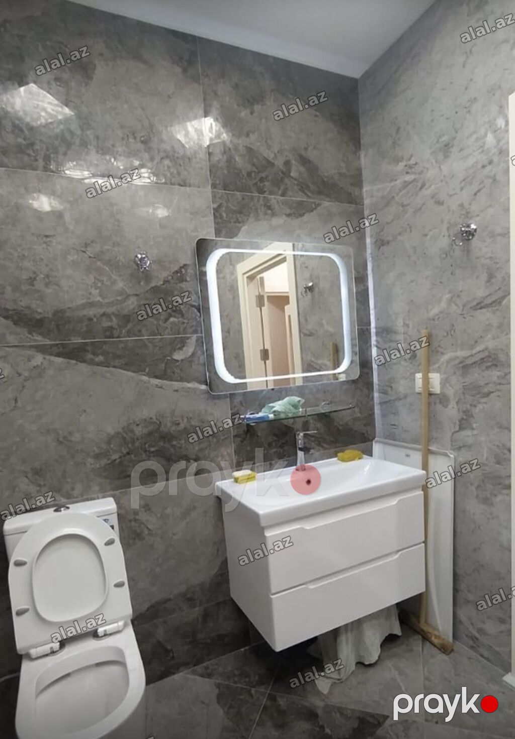 Daxili təmir və dizayn xidməti - Asma tavan və gipskarton işləri — Vakansiyalar, Bakı (3)