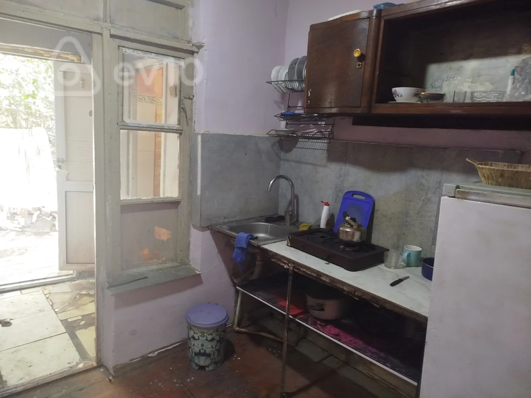 1 otaqlı mənzil, 20 m², Həzi Aslanov Qəsəbəsi — kirayə — Mənzil, Bakı (6)