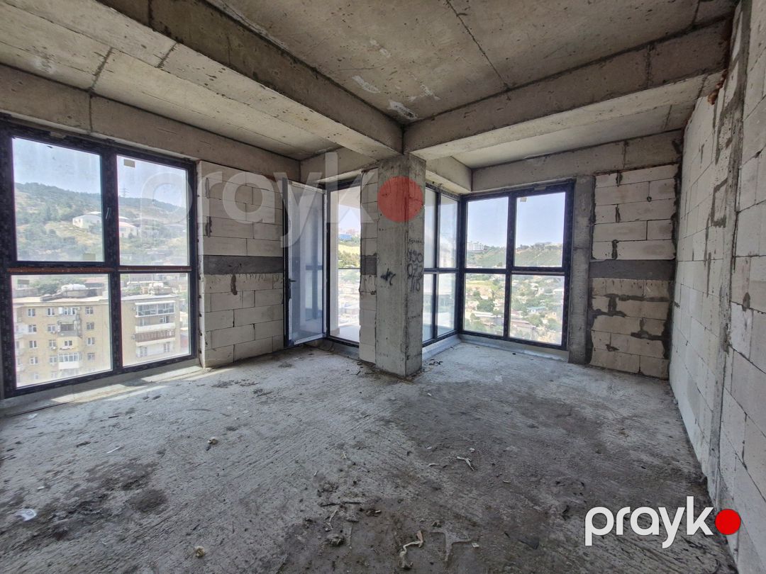 Satılır 4 otaqlı yeni tikili 175 m² — Mənzil, Bakı (4)