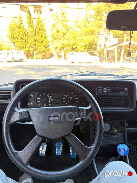 Lada (VAZ) 2104, 1.6 L, 2007 il, 341 550 km — Avtomobillər, Bakı (10)