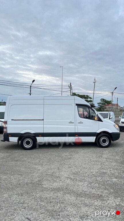 Mercedes Sprinter 311, 2.2 L, 2008 il, 257 577 km — Avtomobillər, Bakı (8)