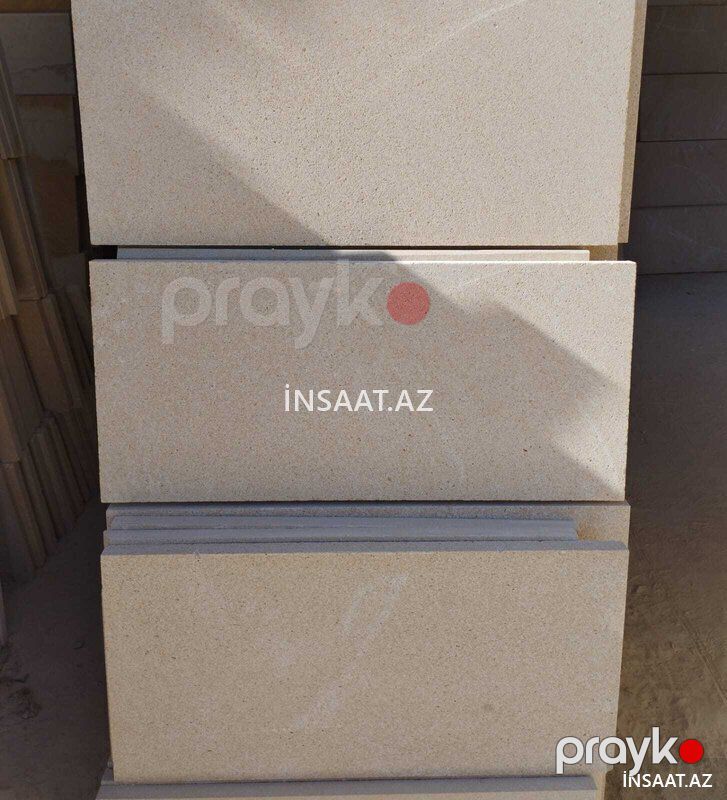 Ağlay daşları — Tikinti blokları, kərpic və panellər, Bakı (8)
