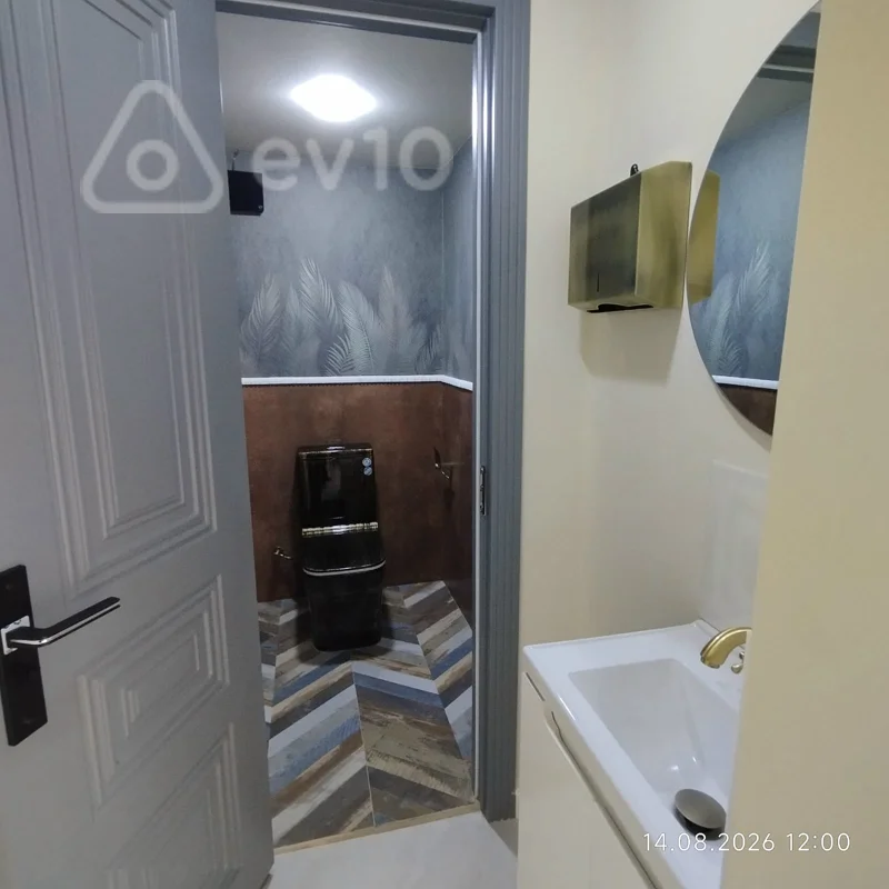 Obyekt, 185 m², Sabit Rəhman küçəsi — kirayə — Əmlak, Bakı (12)
