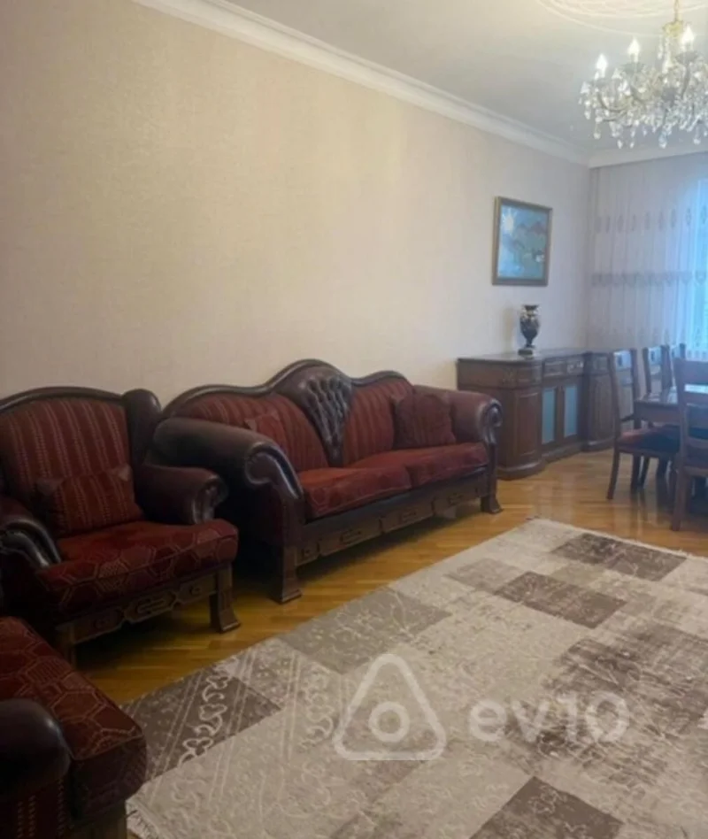 2 otaqlı mənzil, 110 m², Ağa Neymətulla küçəsi — kirayə — Bakı