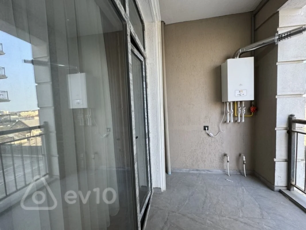 2 otaqlı mənzil, 65 m², Əliyar Əliyev küçəsi — Mənzil, Bakı (6)