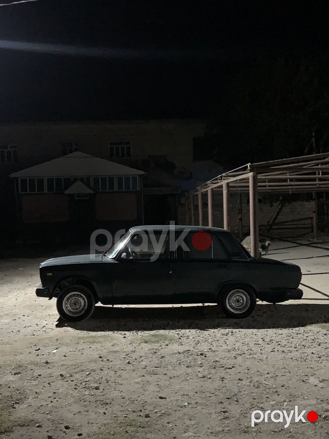 Lada (vaz) 2107, 1984 il — Avtomobillər, Neftçala (5)