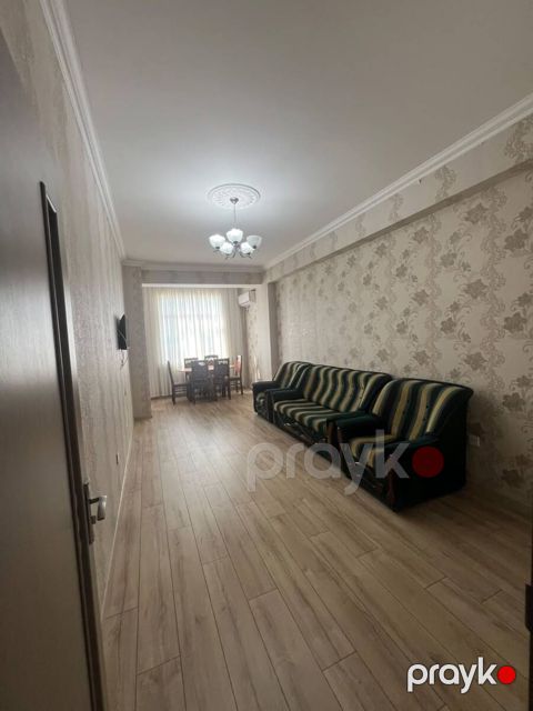 Satılır 3 otaqlı yeni tikili 100 m² — Bakı