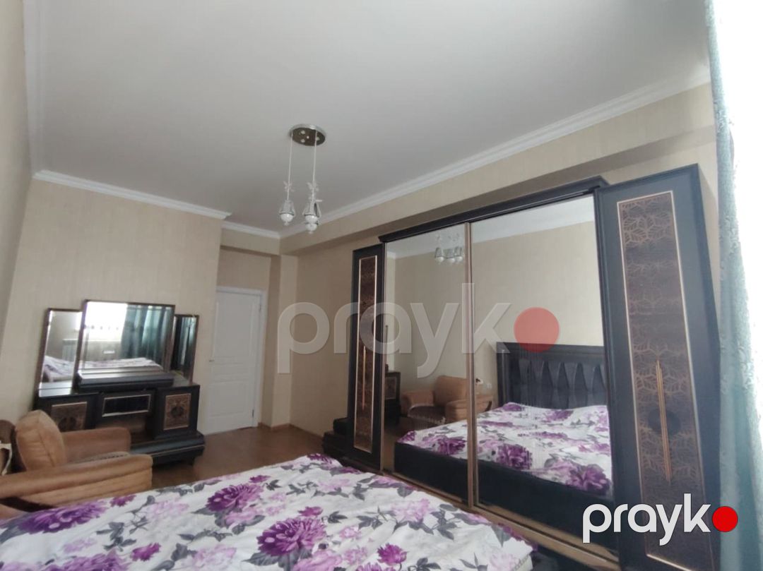 Satılır 4 otaqlı yeni tikili 114.6 m² — Mənzil, Bakı (6)