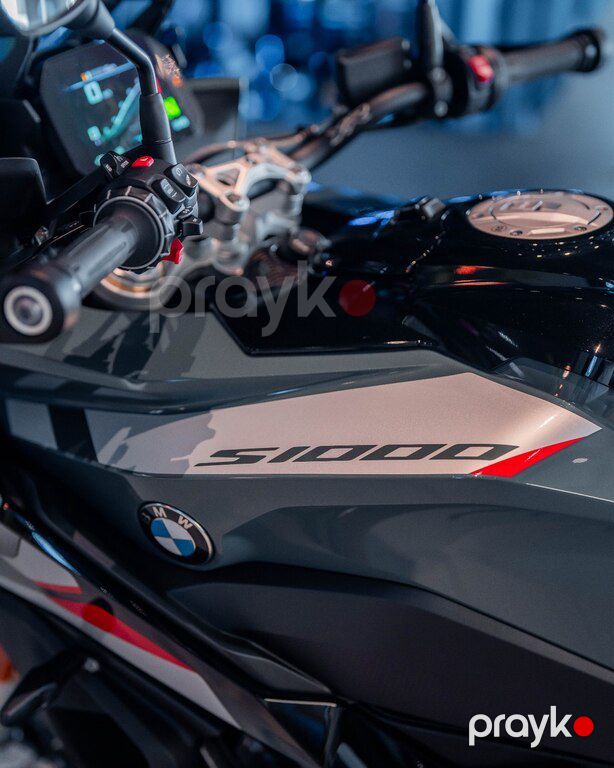 BMW S 1000 XR 1000 sm3, 2026 il, yeni — Motosikletlər, Bakı (9)