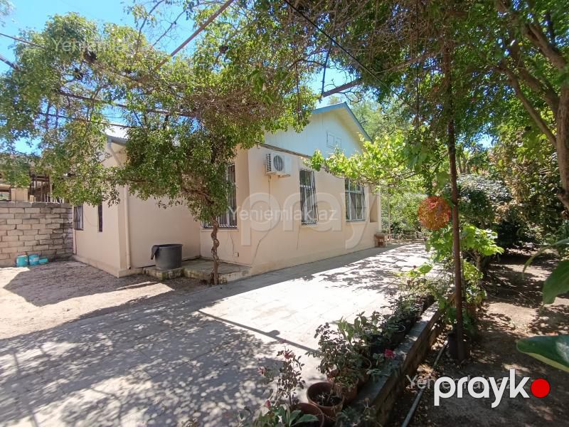 Satılır 3 otaqlı Həyət evi / Villa, 80 m², Sabunçu rayonu — Ev, villa, Bakı (11)