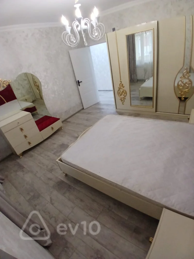 2 otaqlı mənzil, 50 m², Xırdalan şəhəri Abşeron Gənclər Şəhərciyi — Mənzil, Xırdalan (4)