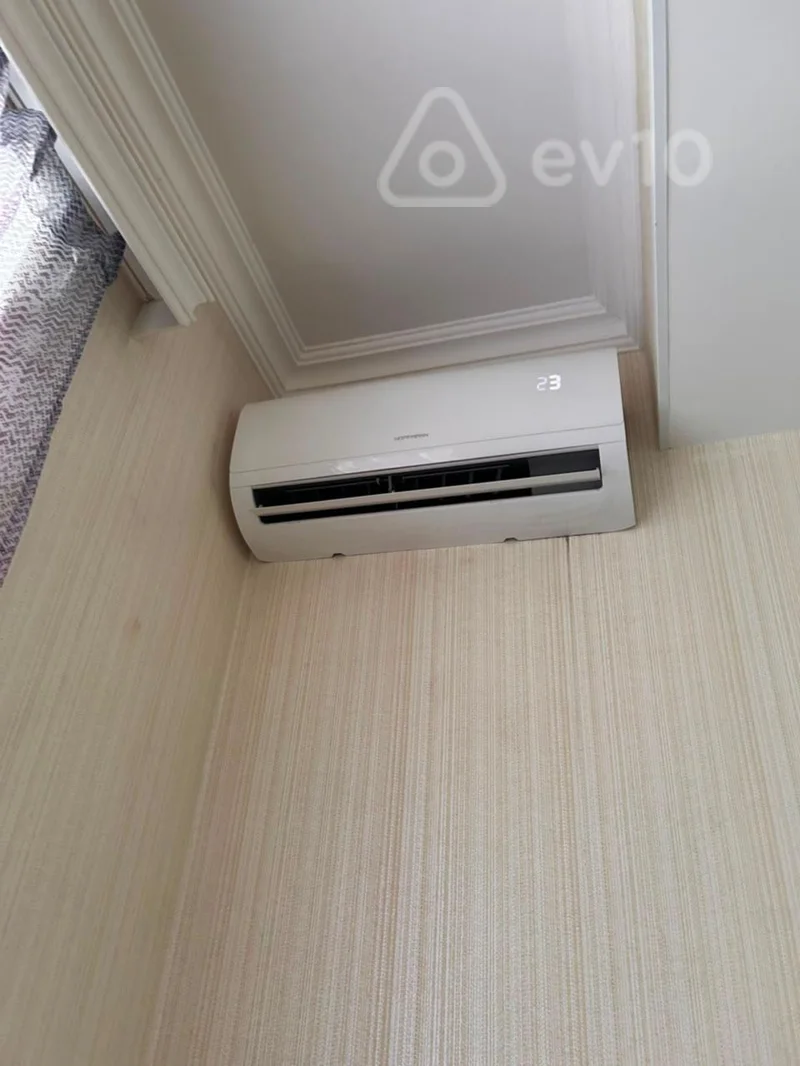 1 otaqlı mənzil, 38 m², Müstəqillik küçəsi — Mənzil, Bakı (7)