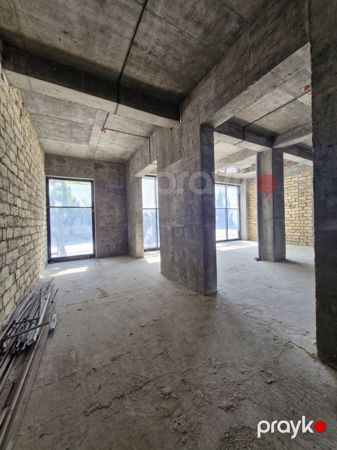 Satılır obyekt 290 m² — Əmlak, Bakı (11)