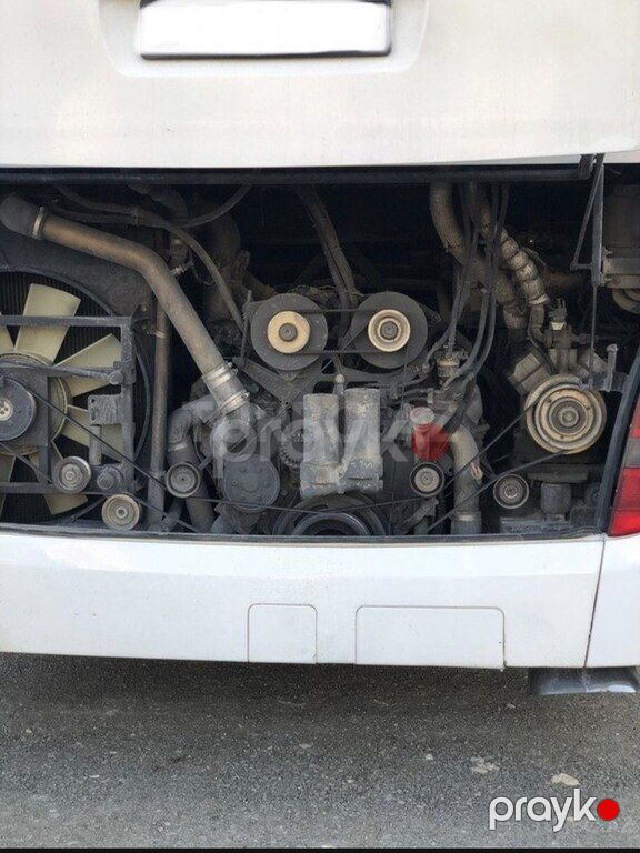 Setra 417 HDH, 15 L, 1997 il, 500 000 km — Avtobus, Bakı (5)