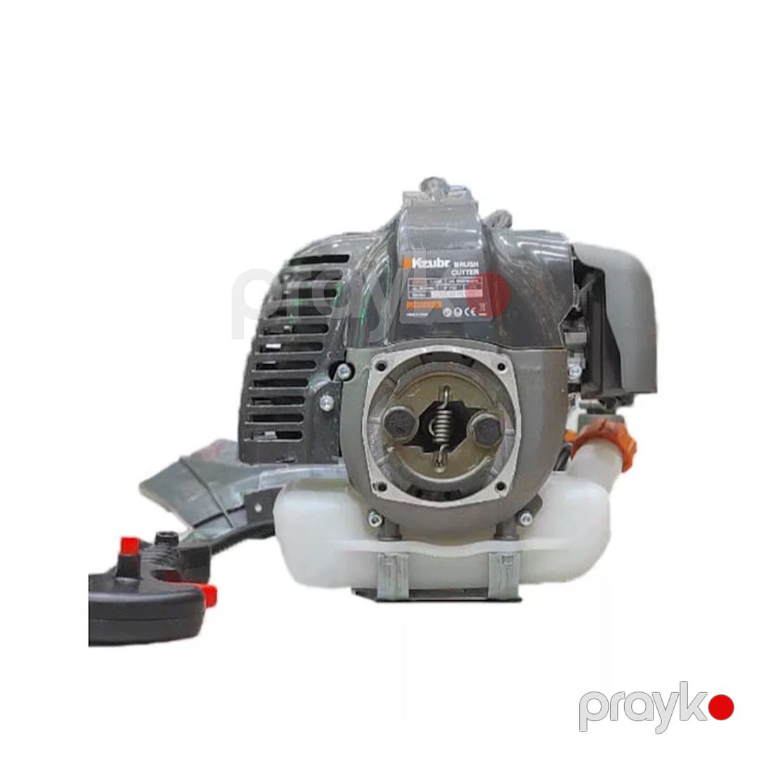 Benzinli trimmer Kzubr K10752 — Mallar, Bakı (2)