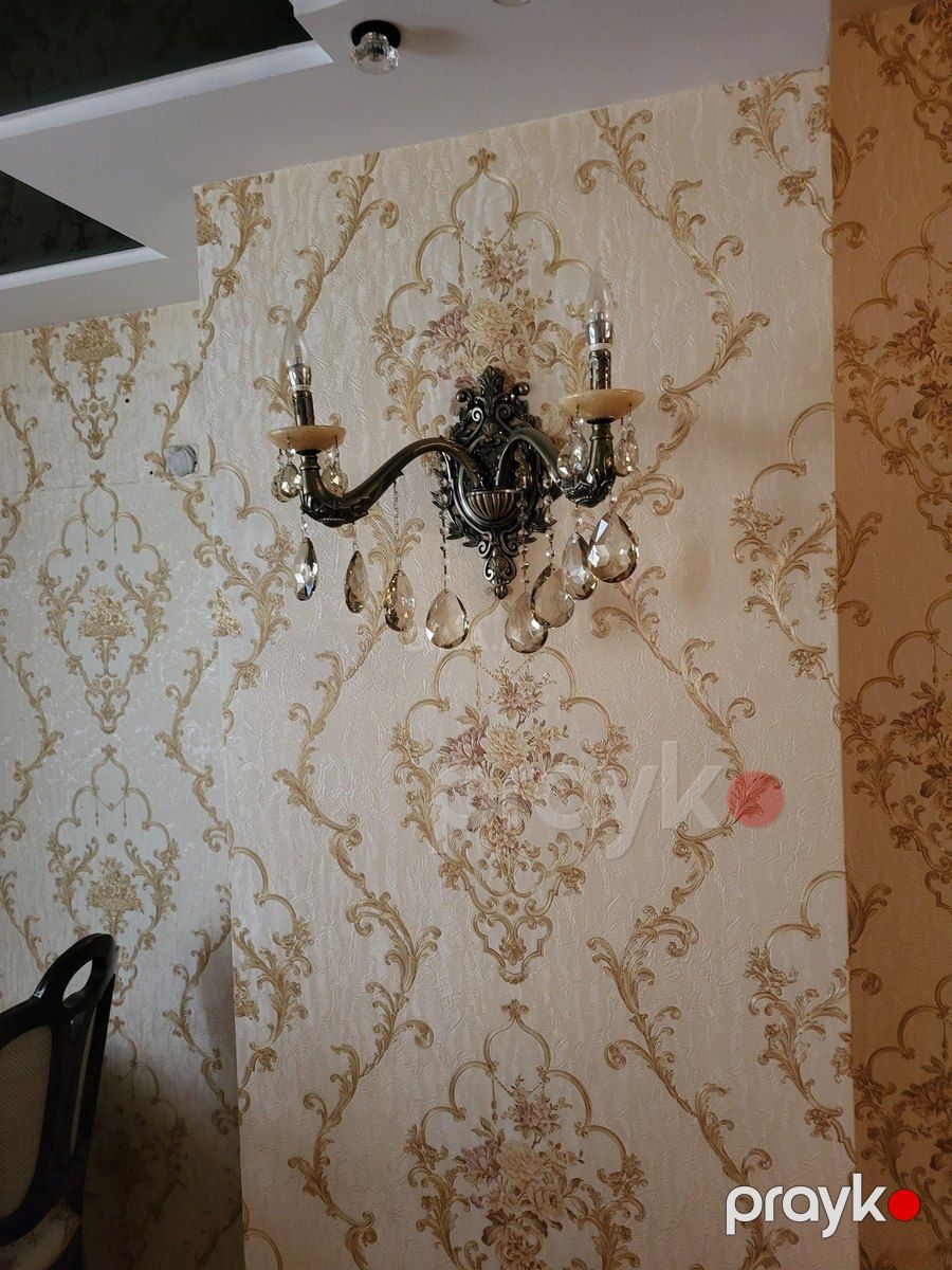 İcarəyə verilir 2 otaqlı köhnə tikili 65 m² — Mənzil, Bakı (8)