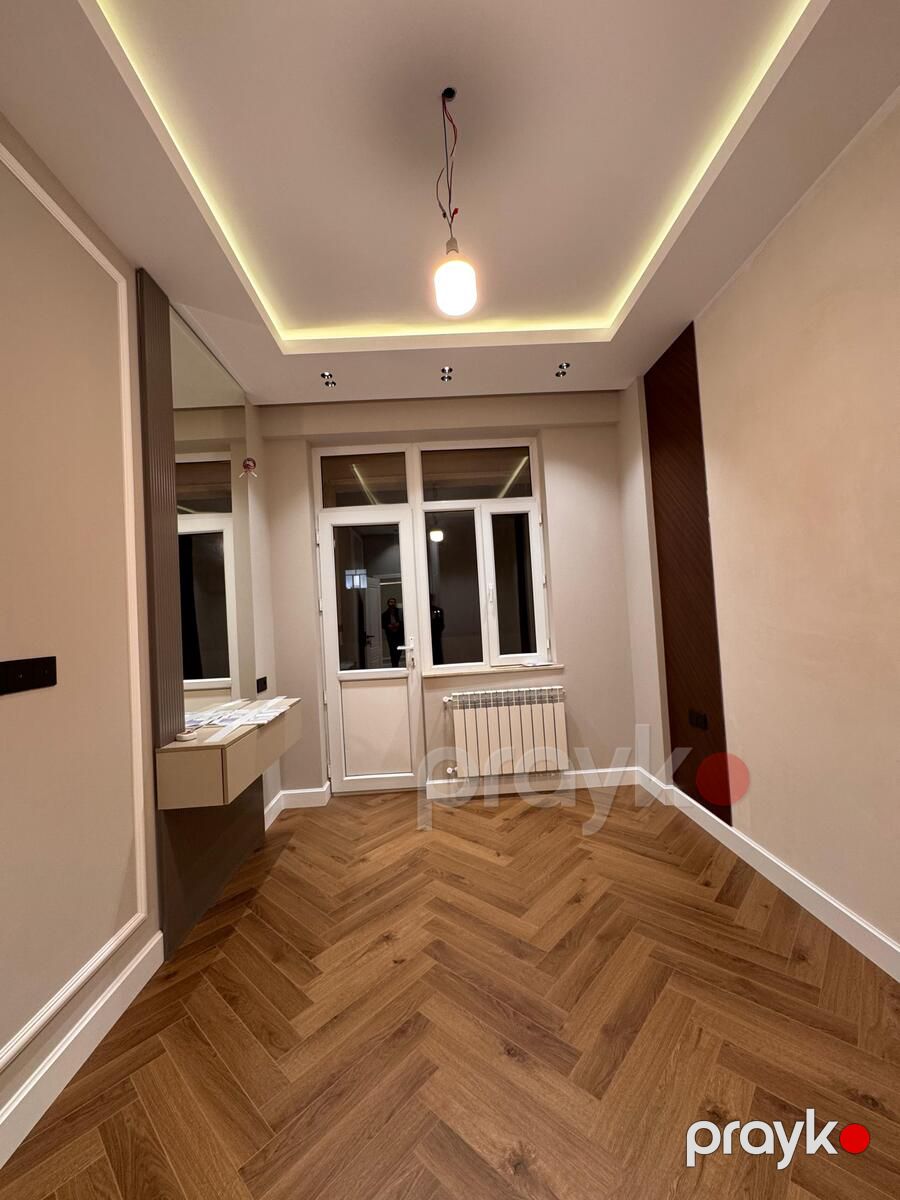 2-otaqlı yeni tikili, 10-cu mkr., 60 m² — Mənzil, Sumqayıt (3)
