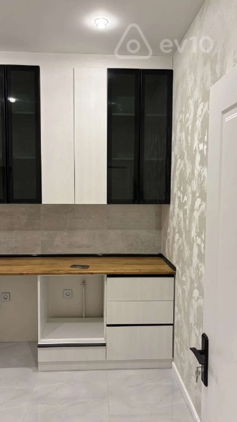 2 otaqlı mənzil, 78 m², Mirəli Qaşqay küçəsi — Mənzil, Bakı (11)