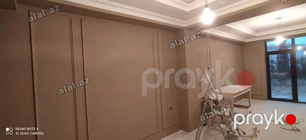 Peşəkar daxili təmir və boya xidmətləri Təqdim etdiyimiz xidmətlər — Vakansiyalar, Bakı (3)