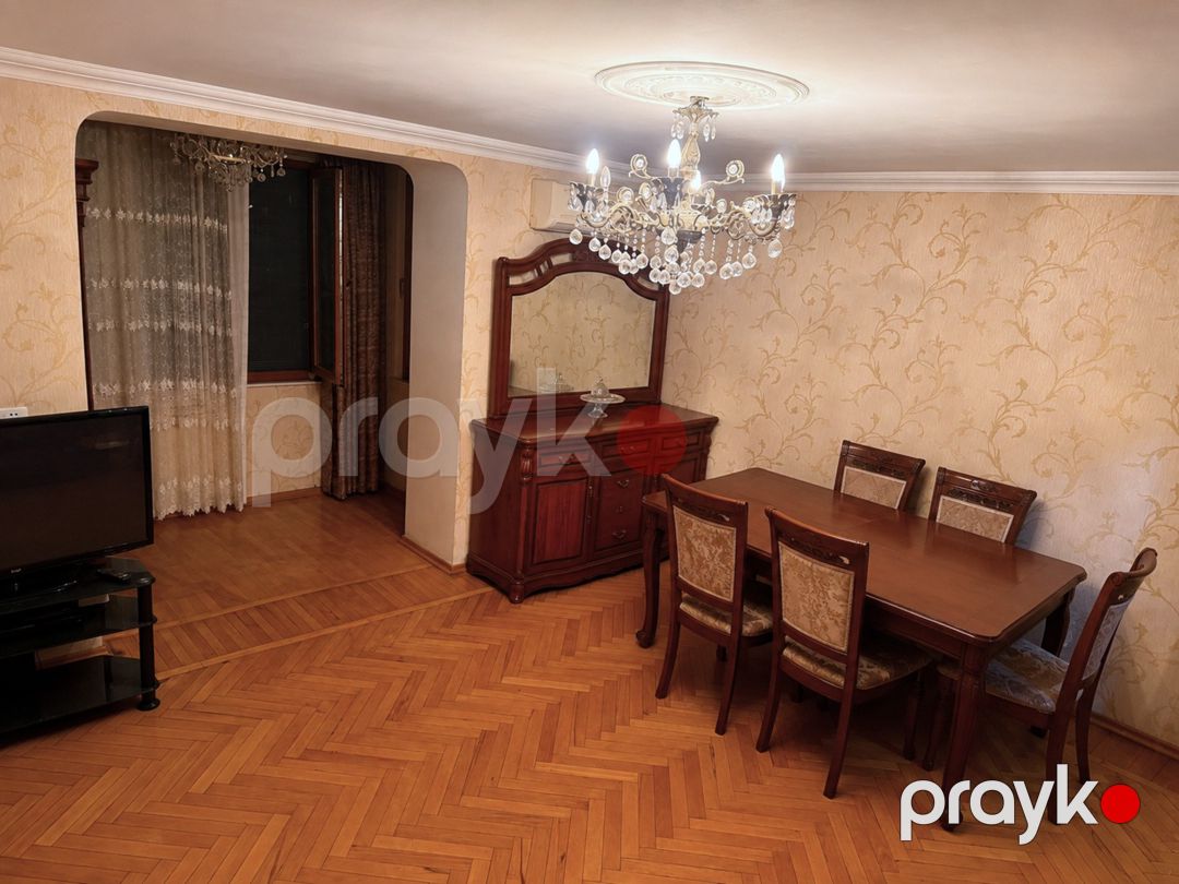 Satılır 3 otaqlı köhnə tikili 80 m² — Mənzil, Bakı (2)