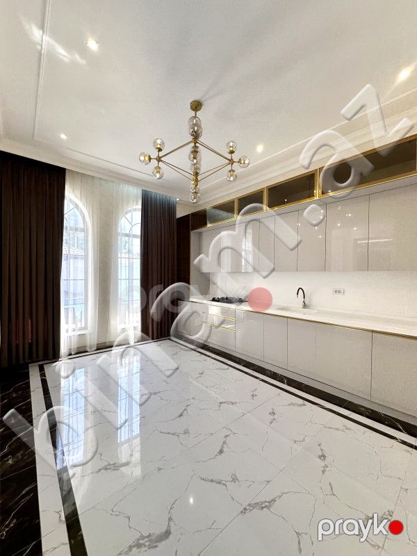 4 otaqlı Bağ evləri, Satış, Bakı, Xəzər — Ev, villa, Bakı (6)