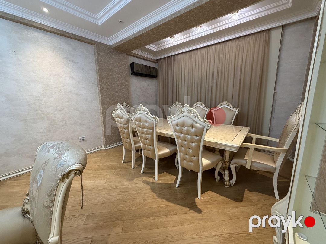 Satılır 3 otaqlı yeni tikili 169 m² — Mənzil, Bakı (10)