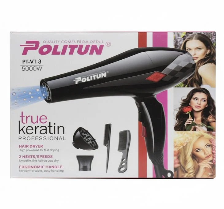 Fen Politun PT-V13 — Fən, Bakı (2)