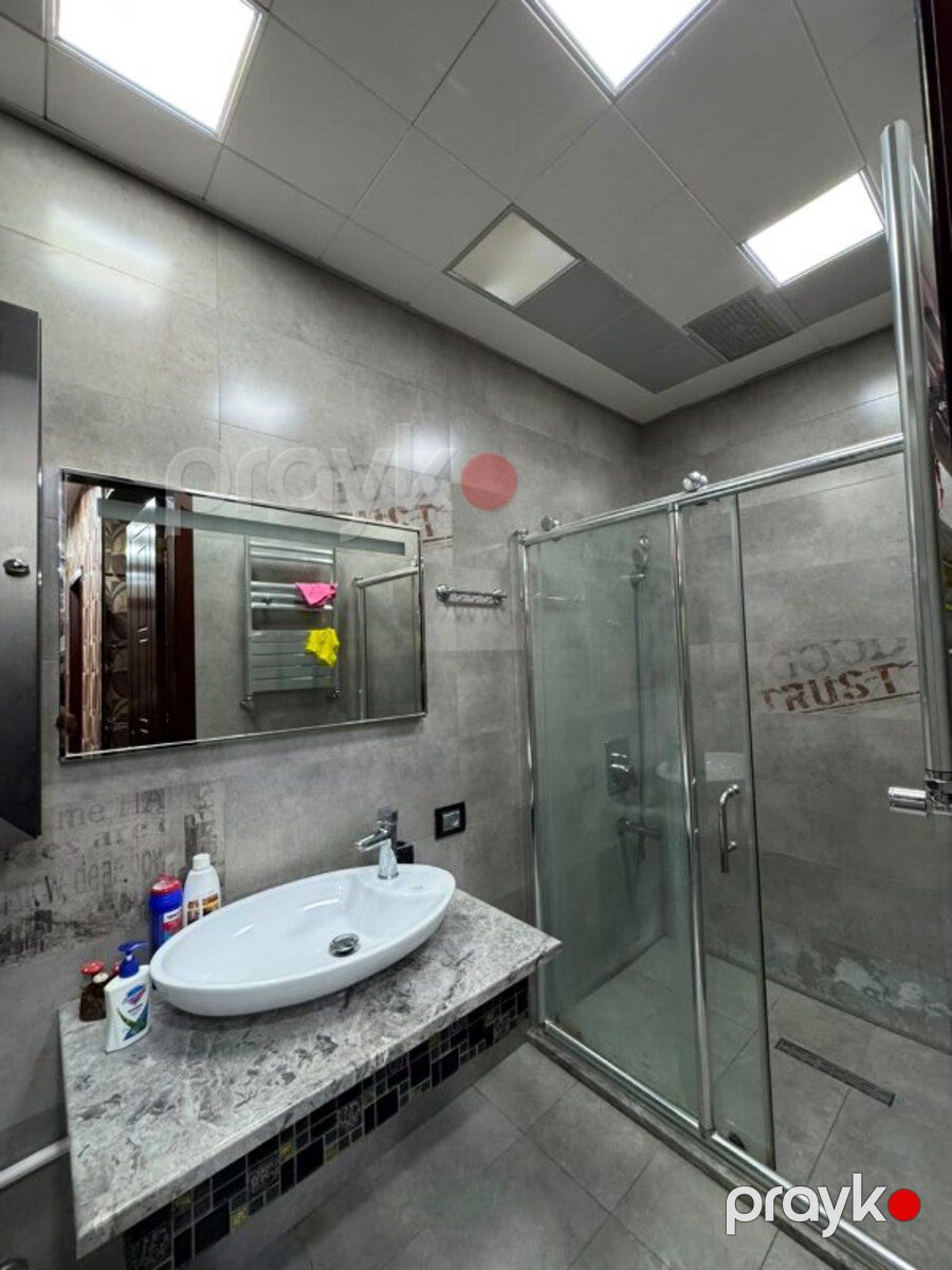 Satılır 2 otaqlı köhnə tikili 60 m² — Mənzil, Bakı (10)