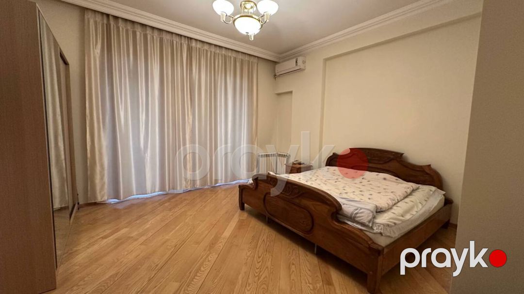 Satılır 3 otaqlı yeni tikili 137 m² — Mənzil, Bakı (6)