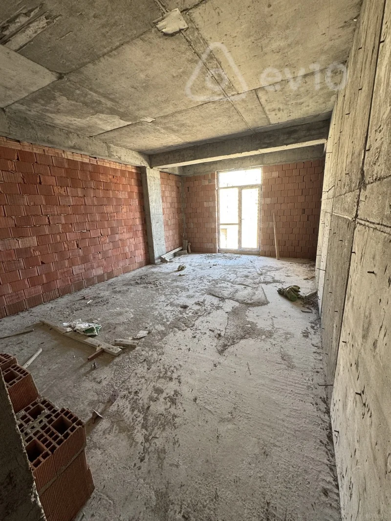 2 otaqlı mənzil, 77 m², Hesen Eliyev — Mənzil, Bakı (4)