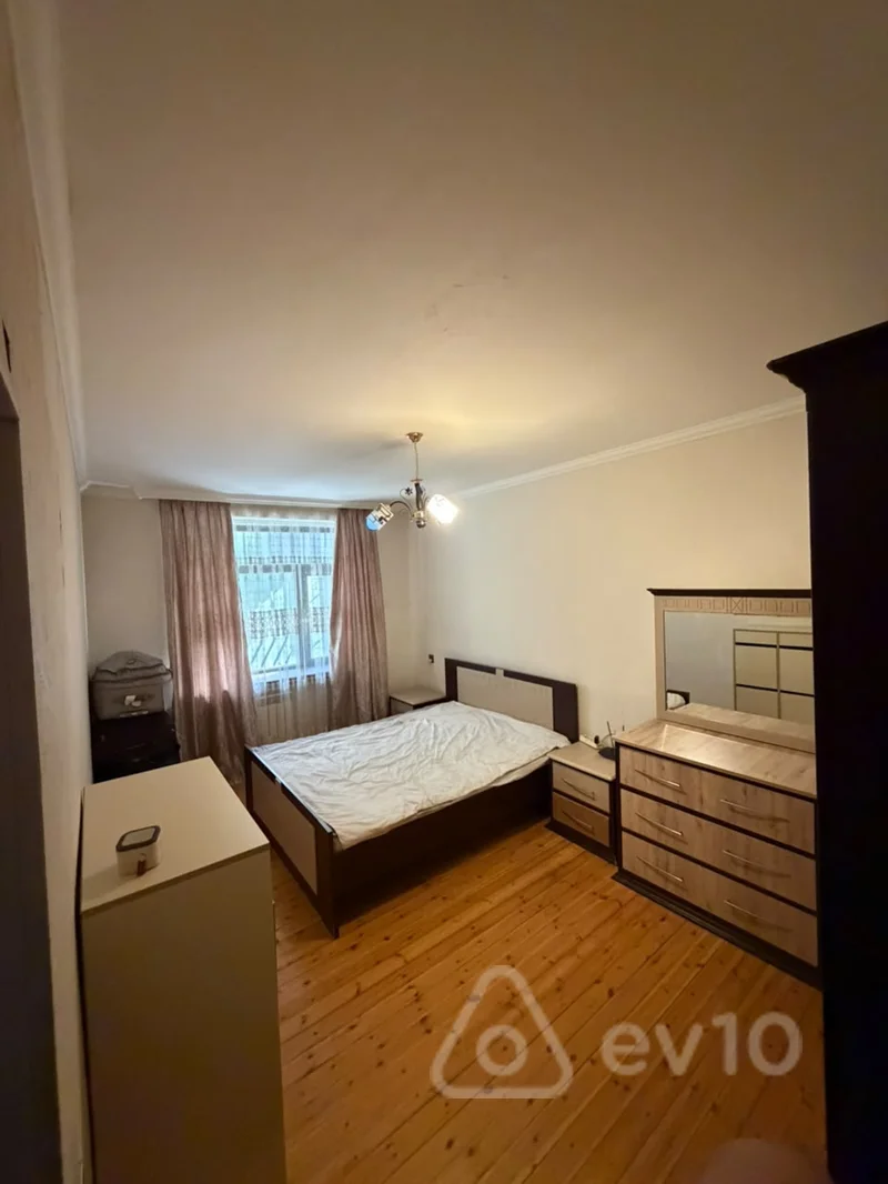 2 otaqlı mənzil, 65 m², Mirəli Qaşqay küçəsi — kirayə — Mənzil, Bakı (3)