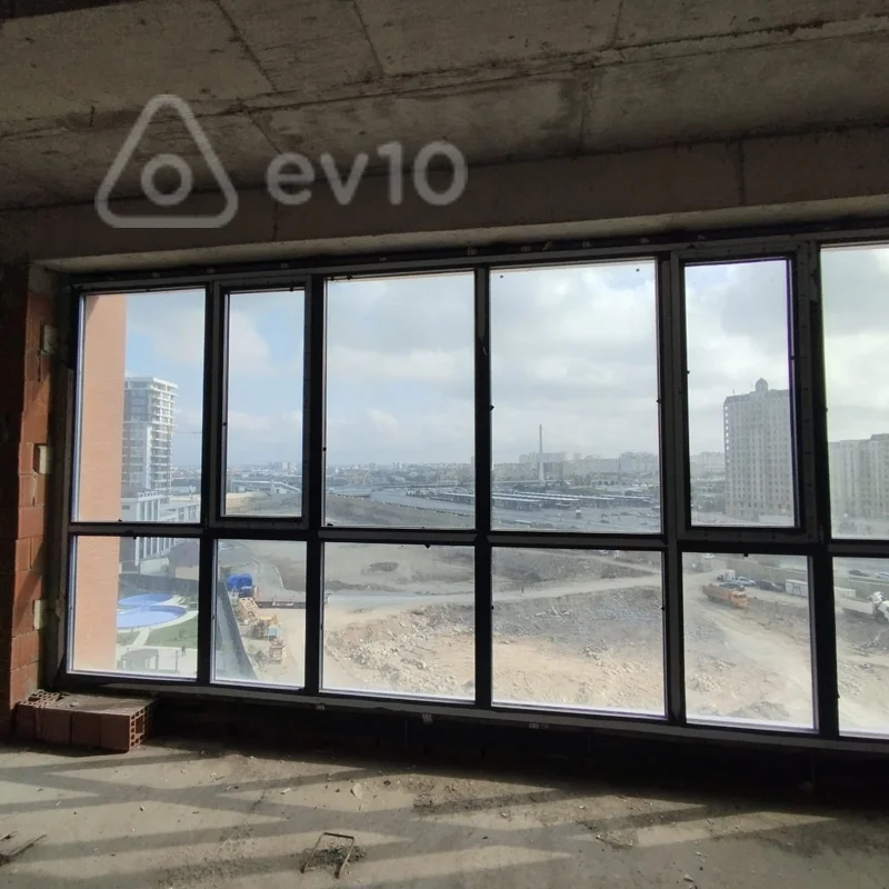2 otaqlı mənzil, 118 m², Təbriz küçəsi — Mənzil, Bakı (4)