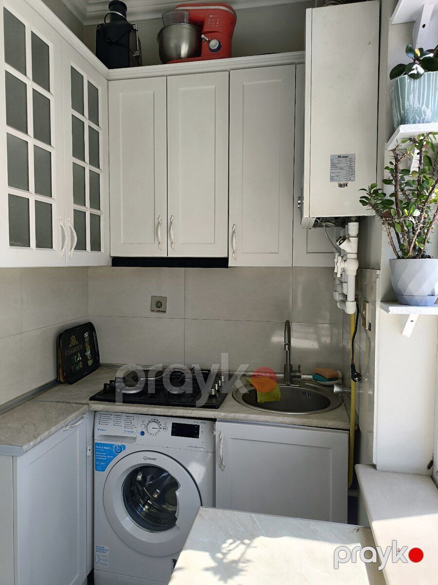 2-otaqlı yeni tikili kirayə verilir, Xırdalan ş., 65 m² — Mənzil, Xırdalan (11)