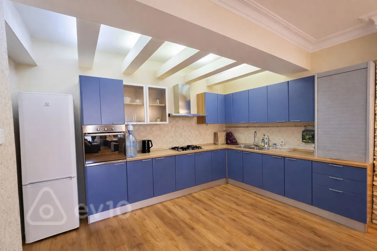 3 otaqlı mənzil, 157 m², Hüseyn Cavid pr — Mənzil, Bakı (6)