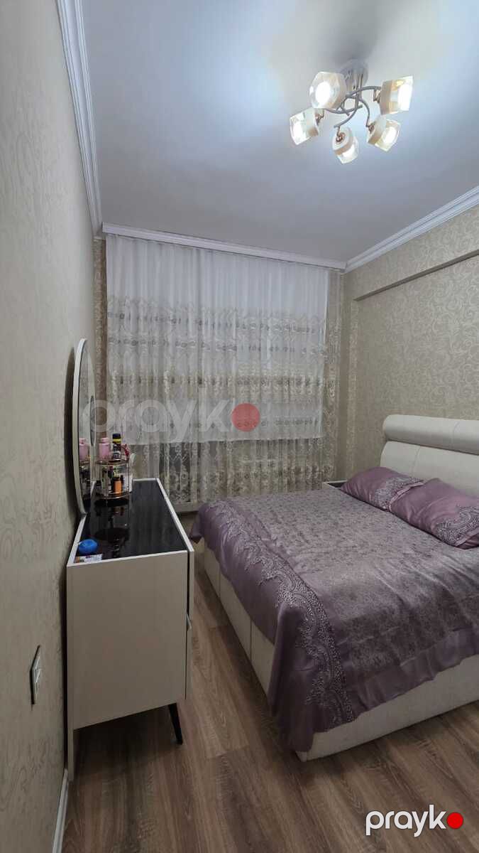 Satılır 4 otaqlı yeni tikili 95 m² — Mənzil, Bakı (7)
