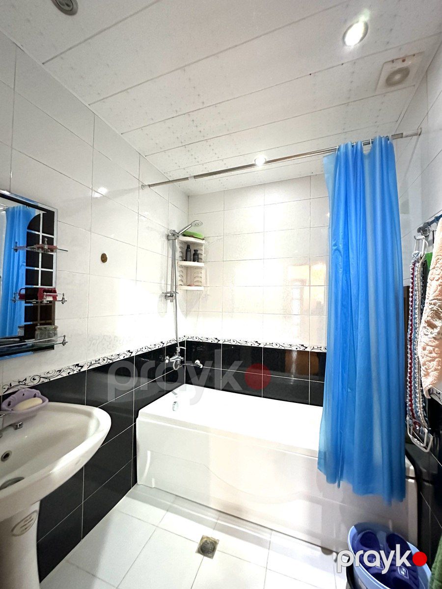 Satılır 3 otaqlı yeni tikili 110 m² — Mənzil, Bakı (11)