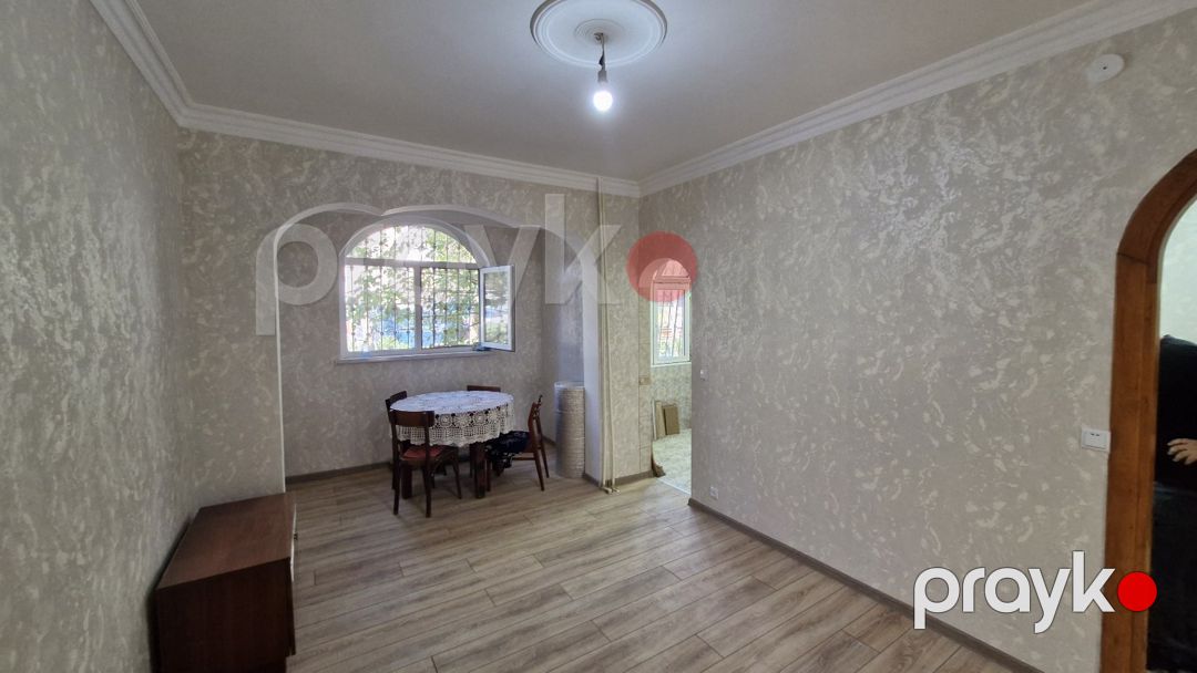 2-otaqlı mənzil, M.Əcəmi m., 50 m² — Mənzil, Bakı (11)