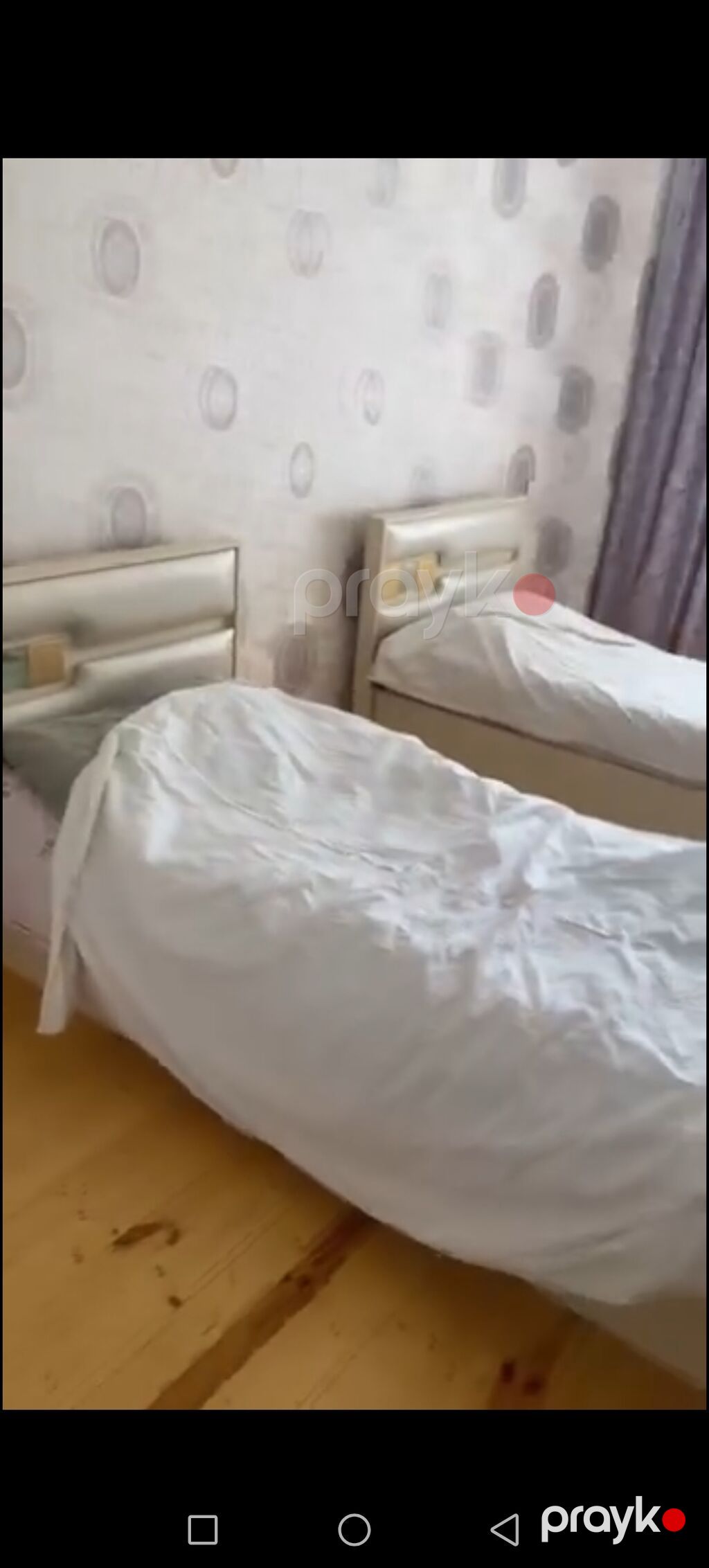 Elimler Akademiyası metrosun yaxilinliqi(metroya təqribi 3_5 deyqa — Mənzil, Bakı (4)