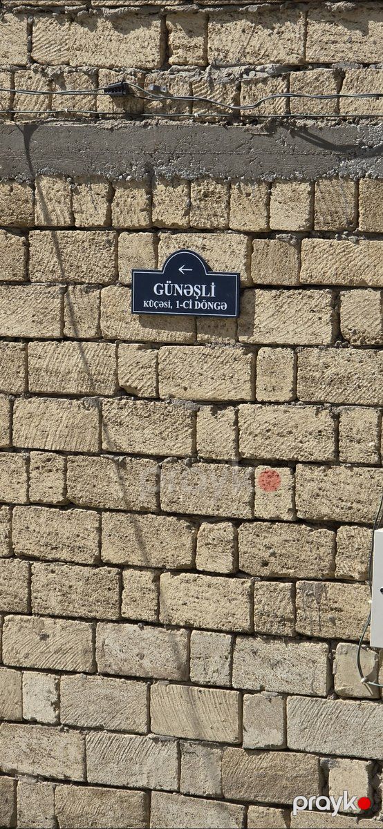 9 sot torpaq sahəsi, Avtovağzal m — Torpaq, Bakı (4)