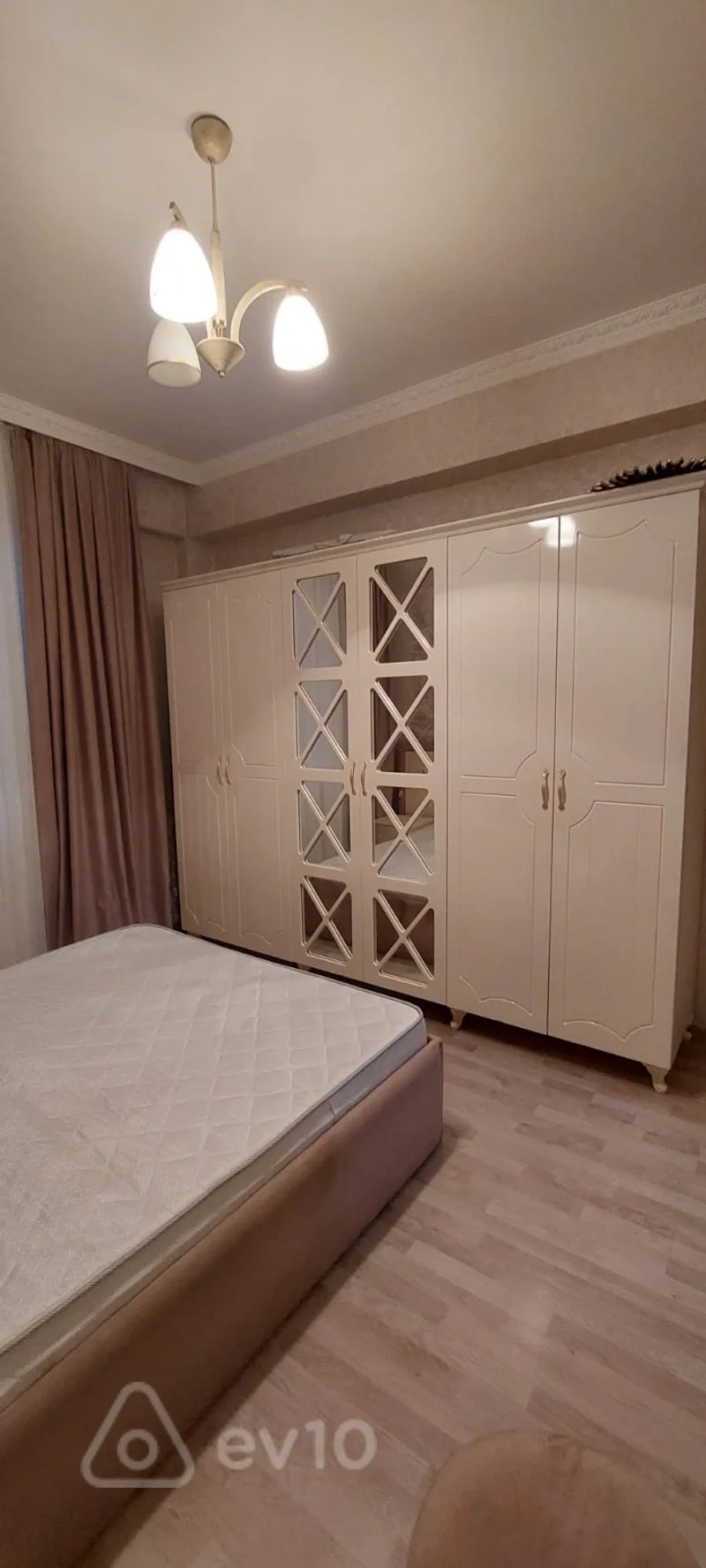 2 otaqlı mənzil, 68 m², Xırdalan ş Heyder parkı — kirayə — Xırdalan