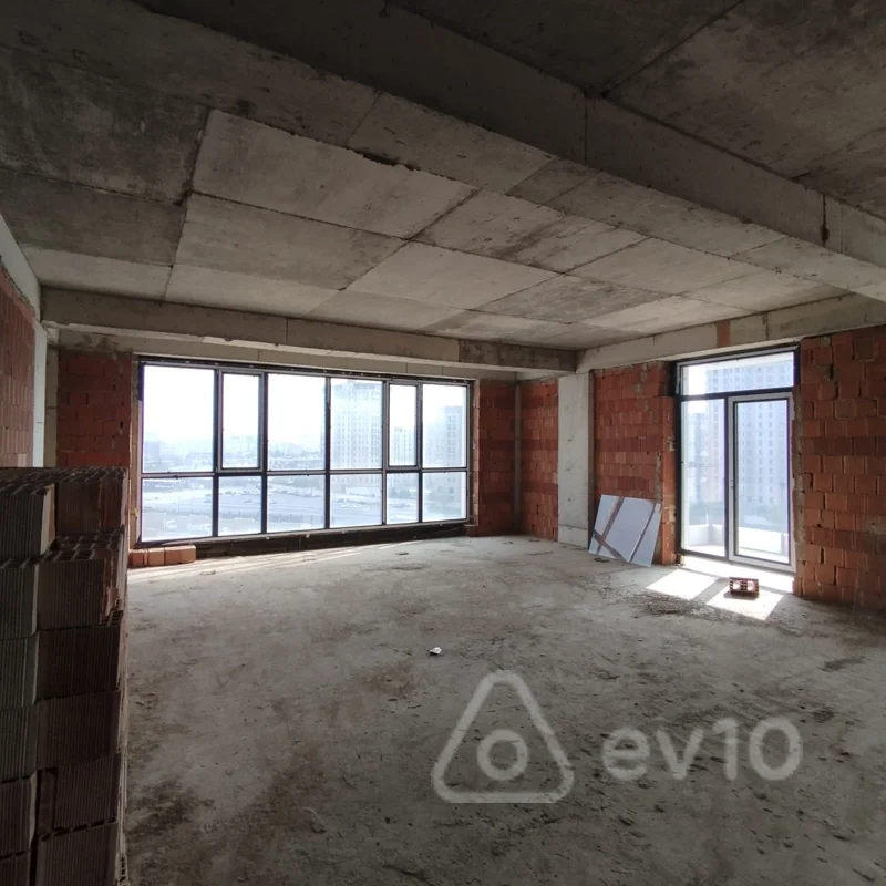 2 otaqlı mənzil, 99 m², Səməd Vurğun küçəsi — Mənzil, Bakı (4)