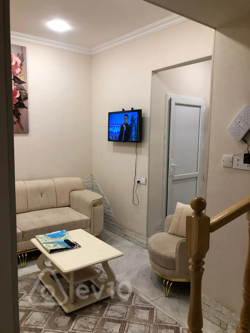 2 otaqlı mənzil, 50 m², besir sefer oglu — kirayə — Mənzil, Bakı (2)