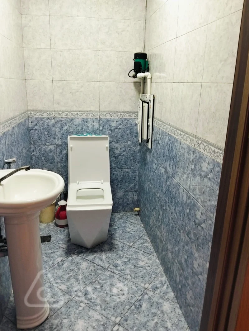 2 otaqlı mənzil, 70 m², Xırdalan şəhəri Abşeron Gənclər Şəhərciyi — Mənzil, Xırdalan (7)