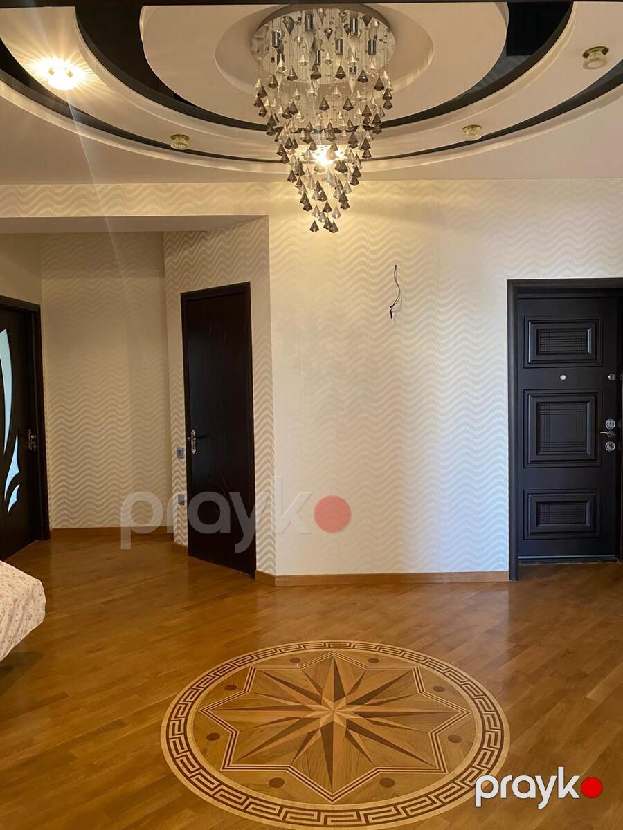 Satılır 3 otaqlı yeni tikili 155 m² — Mənzil, Bakı (8)