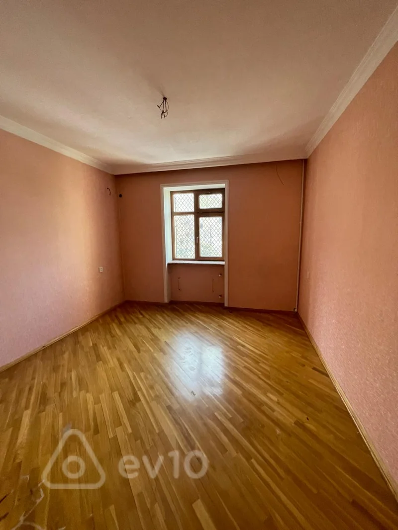 3 otaqlı mənzil, 110 m², Parlament pr — Mənzil, Bakı (5)