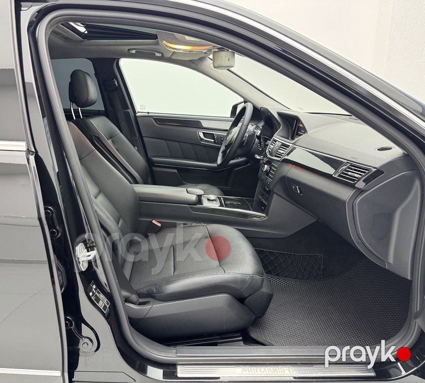 Mercedes E 300, 3.0 L, 2011 il, 311 000 km — Avtomobillər, Bakı (11)