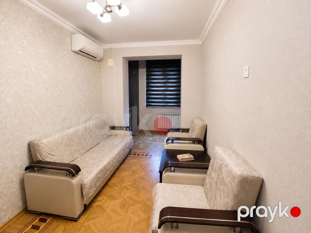 Satılır 3 otaqlı köhnə tikili 75 m² — Mənzil, Bakı (3)