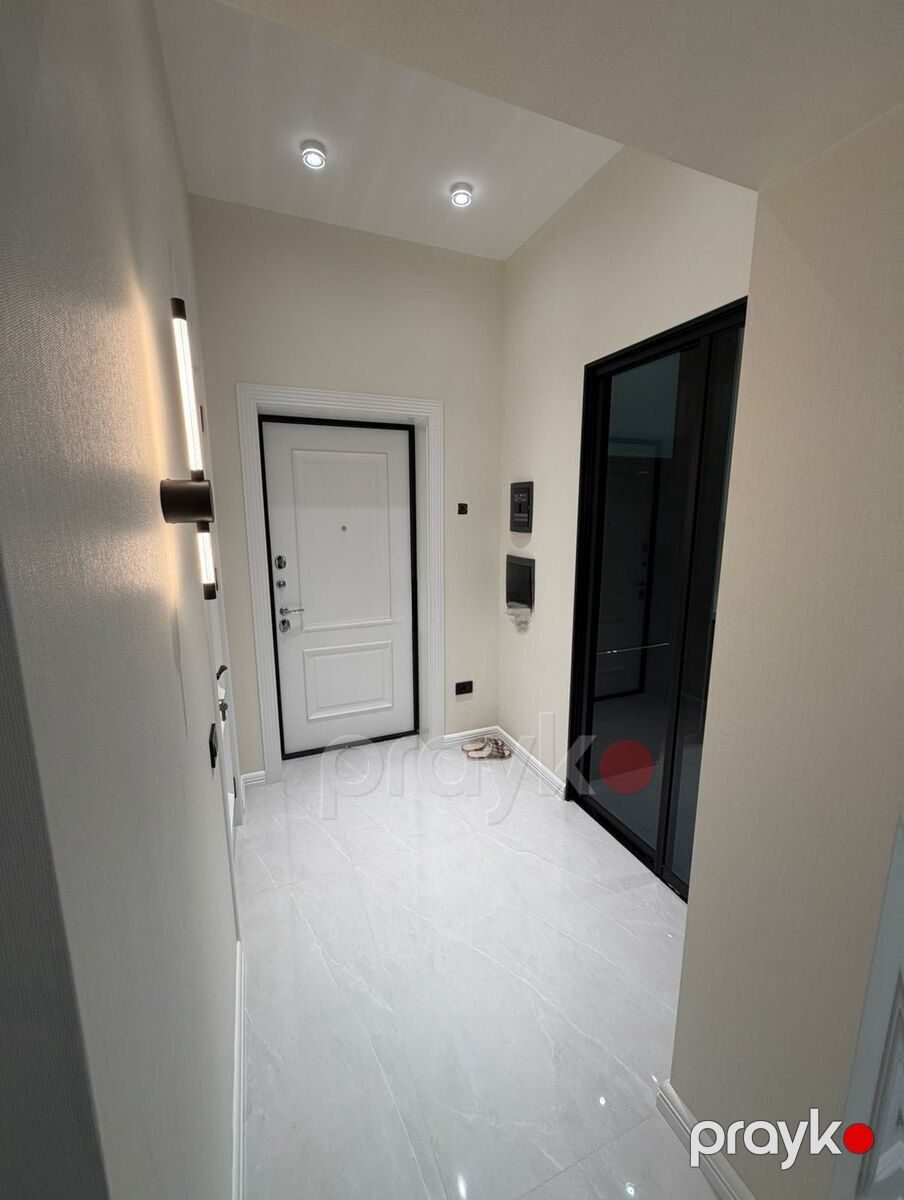 Satılır 2 otaqlı yeni tikili 70 m² — Mənzil, Bakı (11)