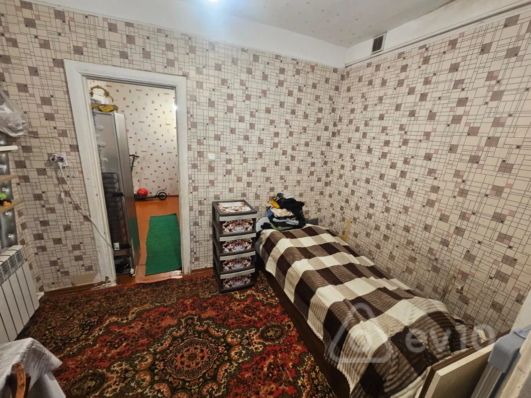 2 otaqlı mənzil, 40 m², A.M.Şərifzadə küçəsi — Mənzil, Bakı (4)