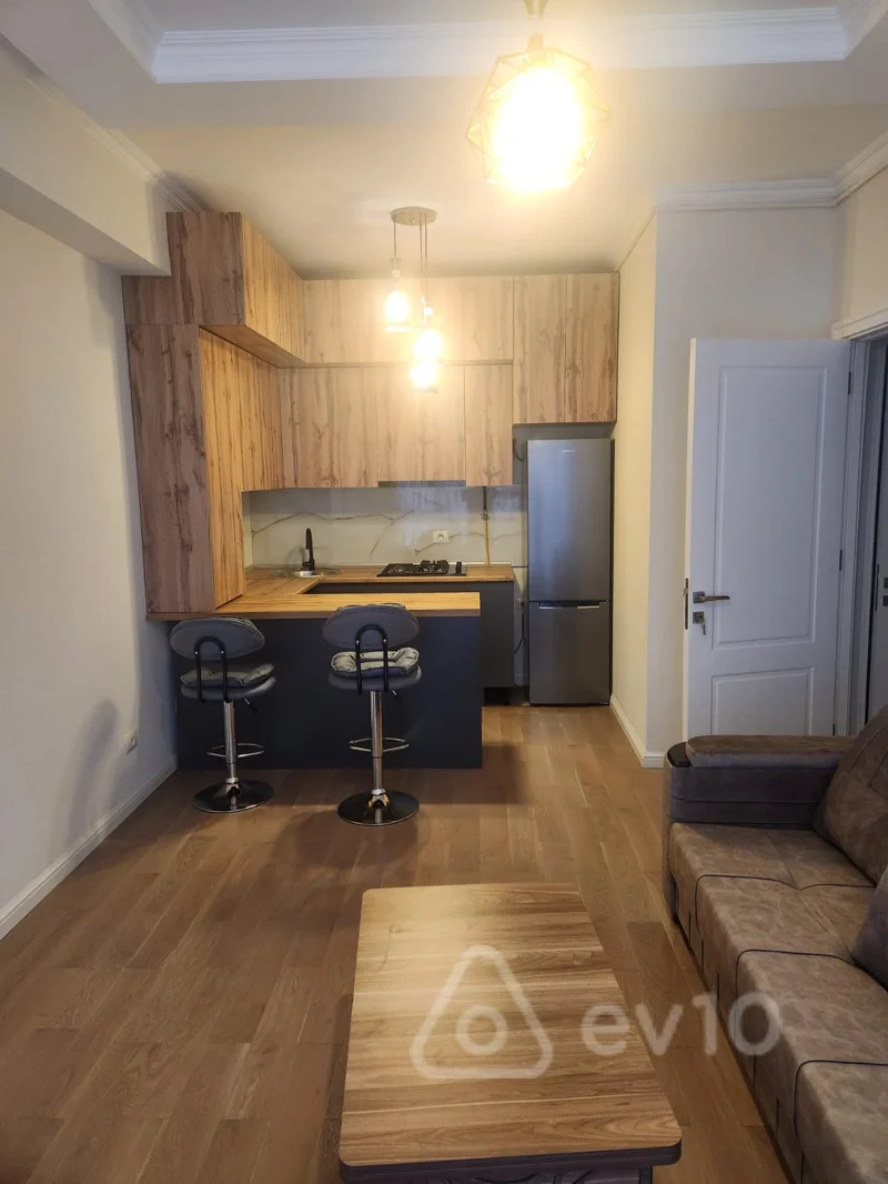 2 otaqlı mənzil, 50 m², Park yasamal — kirayə